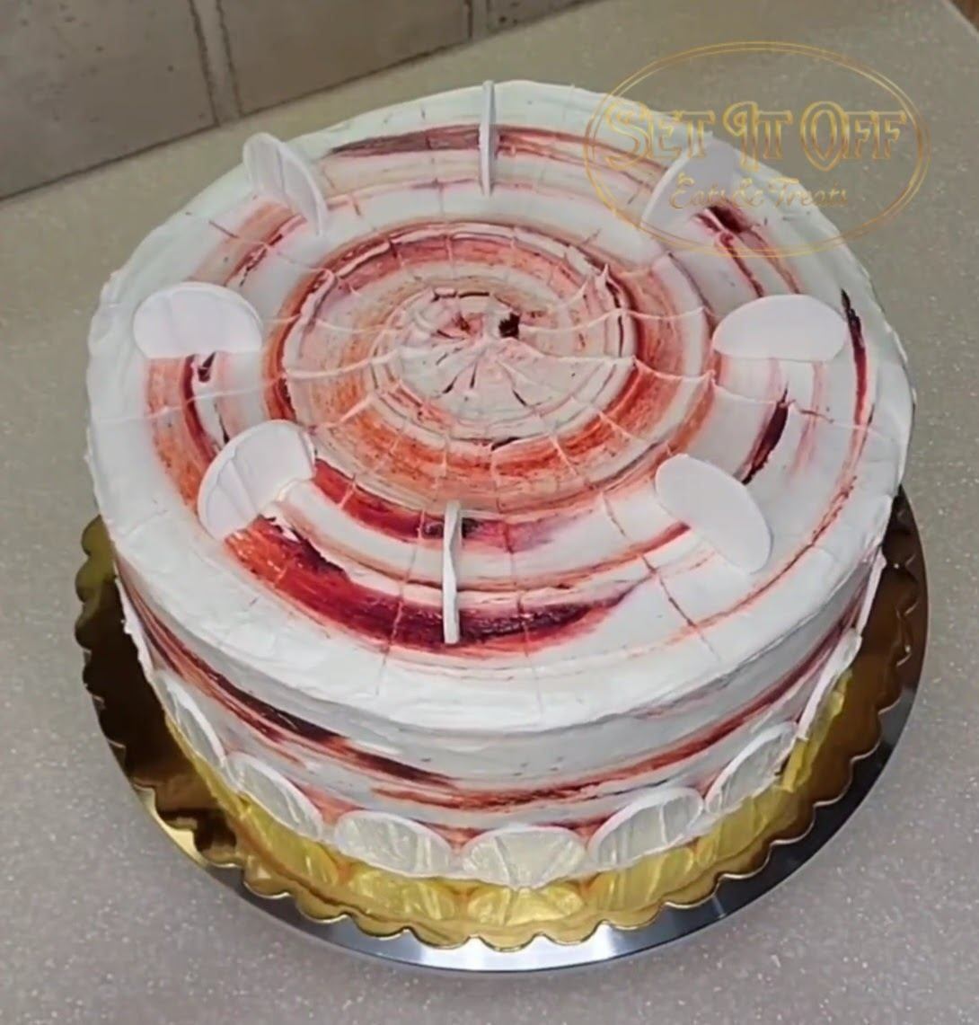 Red Velvet Cake