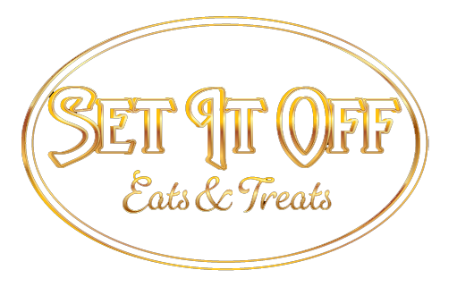 Set It Off- Eats & Treats